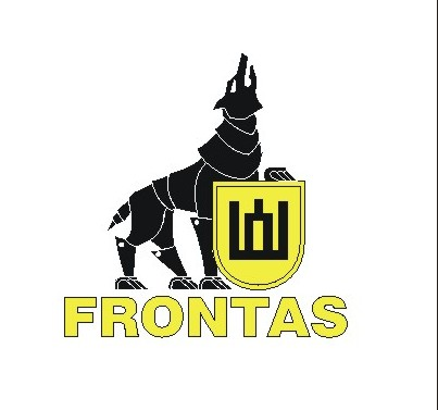 naujas frontas